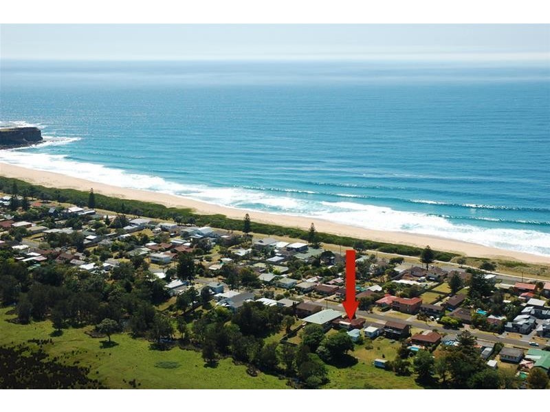 61 Renfrew Road, Gerringong NSW 2534