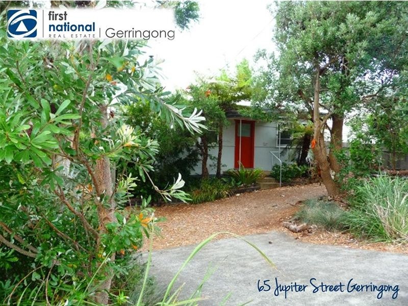 65 Jupiter Street, Gerringong NSW 2534