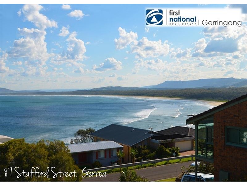 87 Stafford Street, Gerroa NSW 2534