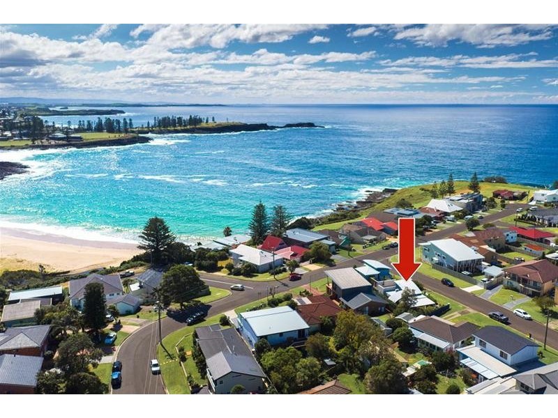 1A Tombonda Drive, Kiama NSW 2533