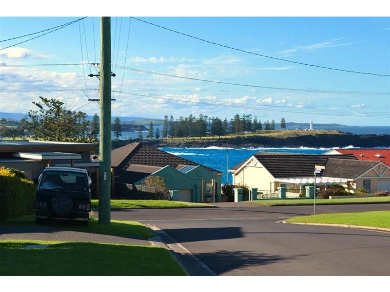 1A Tombonda Drive, Kiama NSW 2533