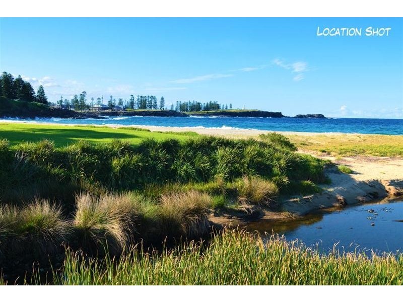 1A Tombonda Drive, Kiama NSW 2533