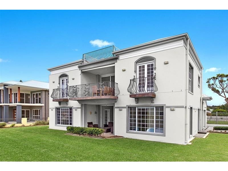 13 Pacific Avenue, Gerringong NSW 2534