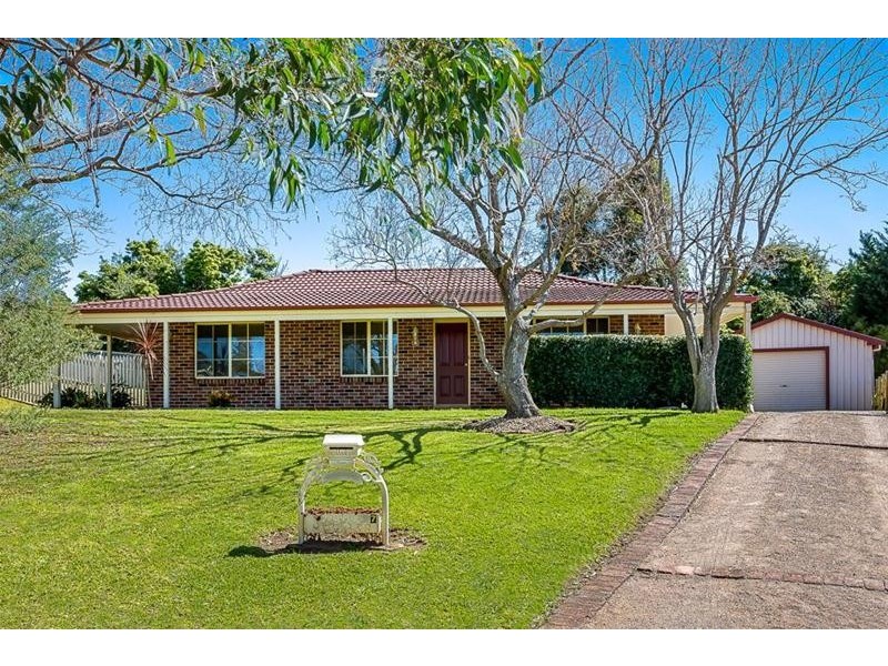 7 Toorak Place, Gerringong NSW 2534