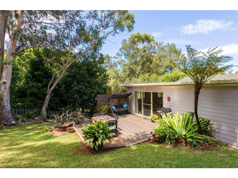 16 Croft Place, Gerringong NSW 2534