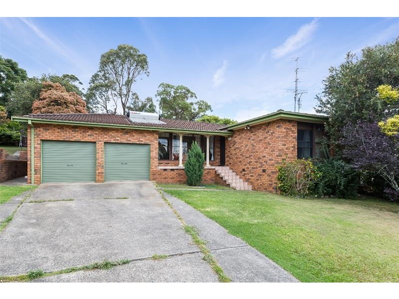 31 Meehan Drive, Kiama Downs NSW 2533
