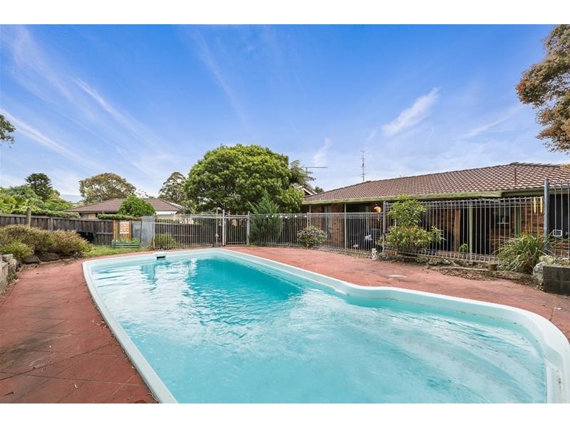 31 Meehan Drive, Kiama Downs NSW 2533