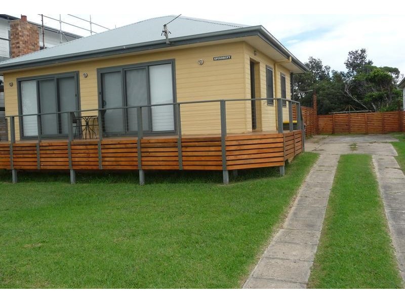 20 Pacific Avenue, Werri Beach NSW 2534