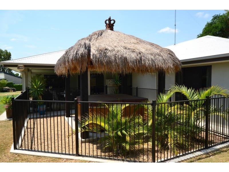 94 Thalberg Avenue, Biloela QLD 4715