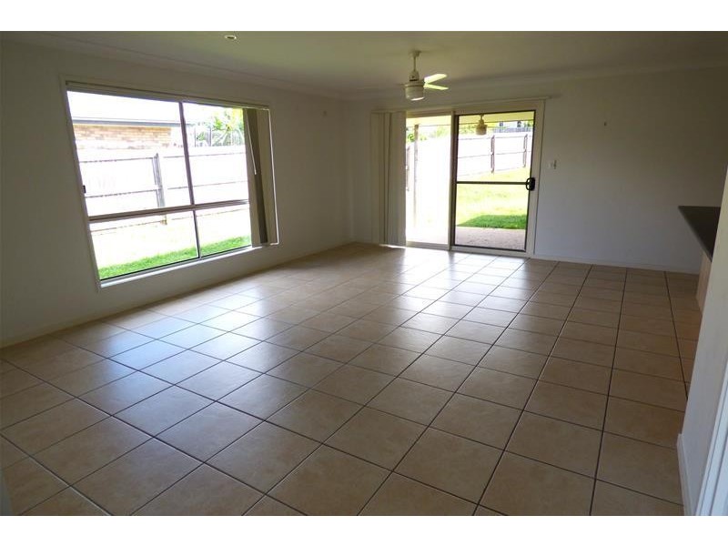 4 Panorama Drive, Biloela QLD 4715