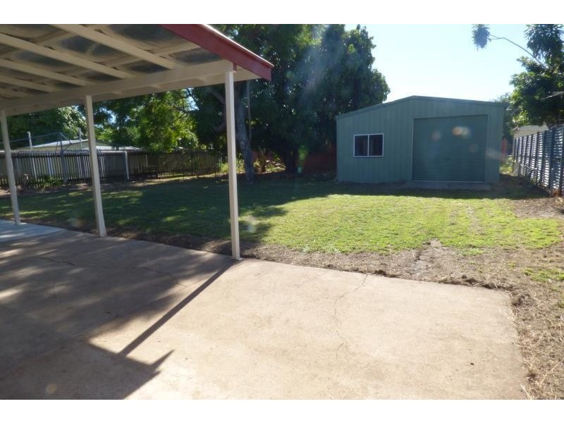 10 Benn Street, Biloela QLD 4715