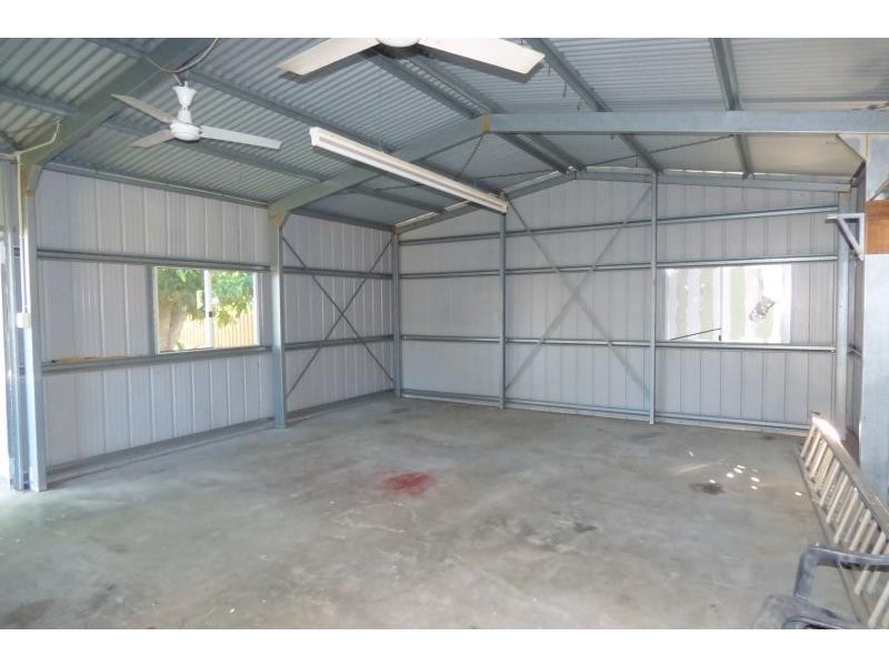 10 Benn Street, Biloela QLD 4715