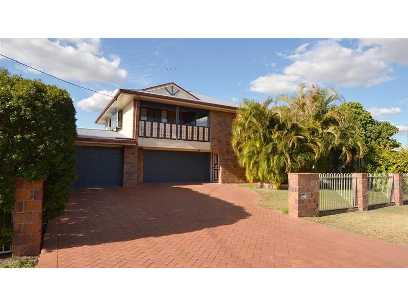 12 Grevillea Street, Biloela QLD 4715