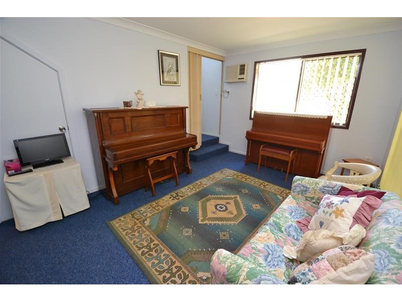 12 Grevillea Street, Biloela QLD 4715