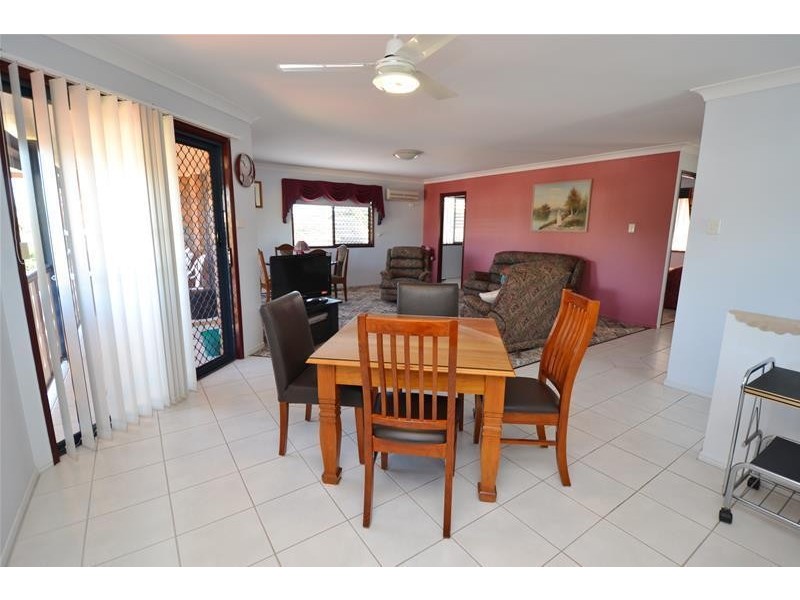 12 Grevillea Street, Biloela QLD 4715