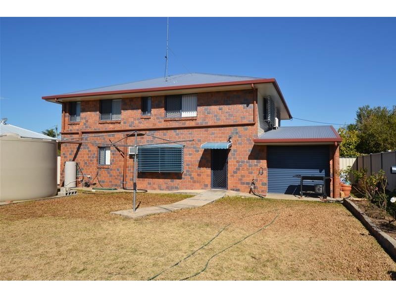 12 Grevillea Street, Biloela QLD 4715