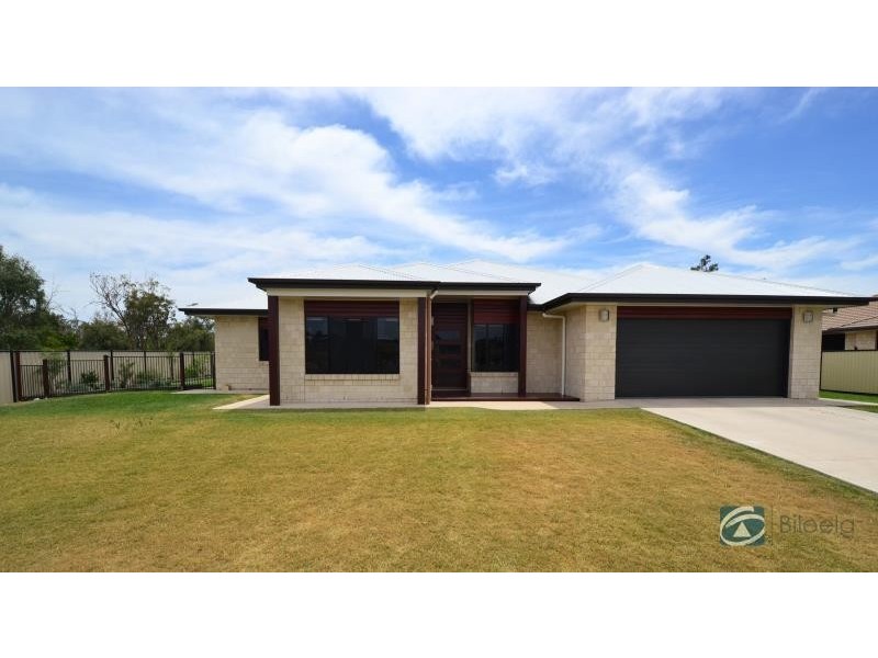 44 Alexandra Avenue, Biloela QLD 4715