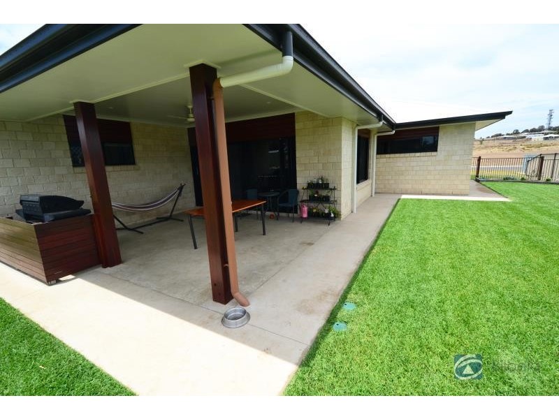 44 Alexandra Avenue, Biloela QLD 4715