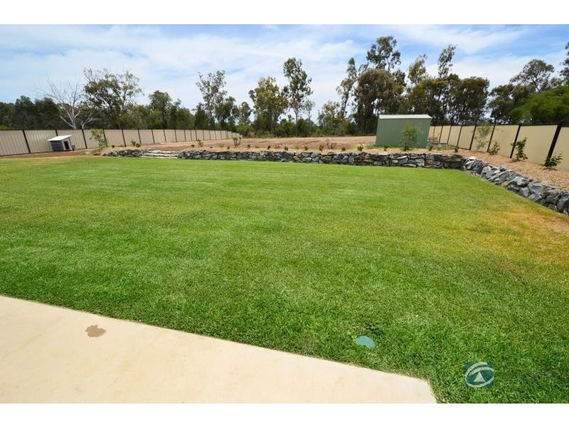 44 Alexandra Avenue, Biloela QLD 4715