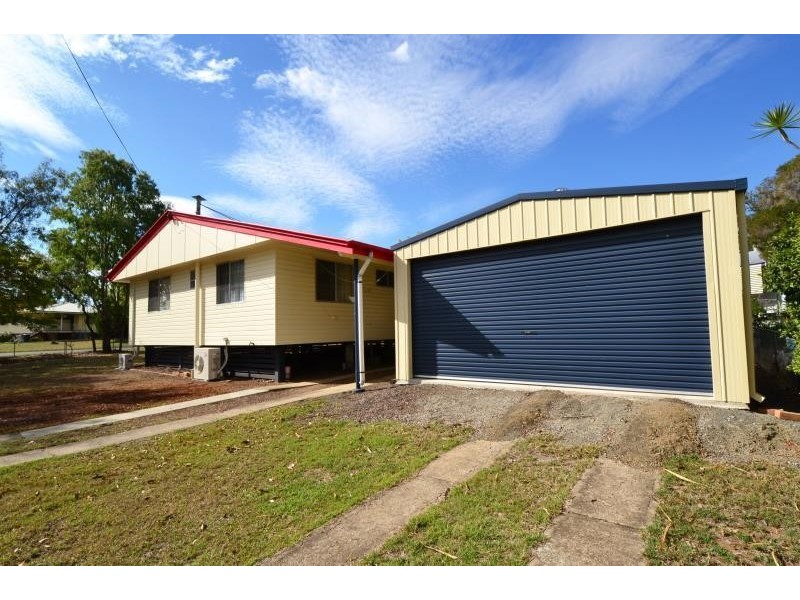 21 Castle Street, Biloela QLD 4715