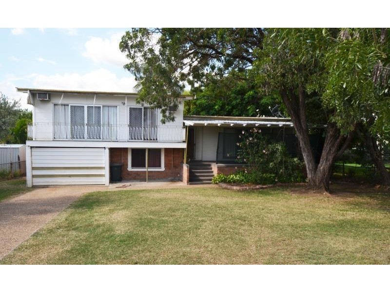 22 State Farm Road, Biloela QLD 4715