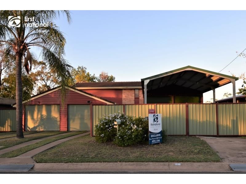 48 Thalberg Avenue, Biloela QLD 4715