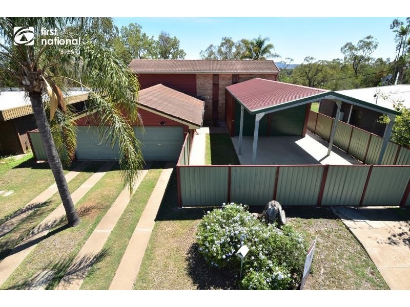 48 Thalberg Avenue, Biloela QLD 4715