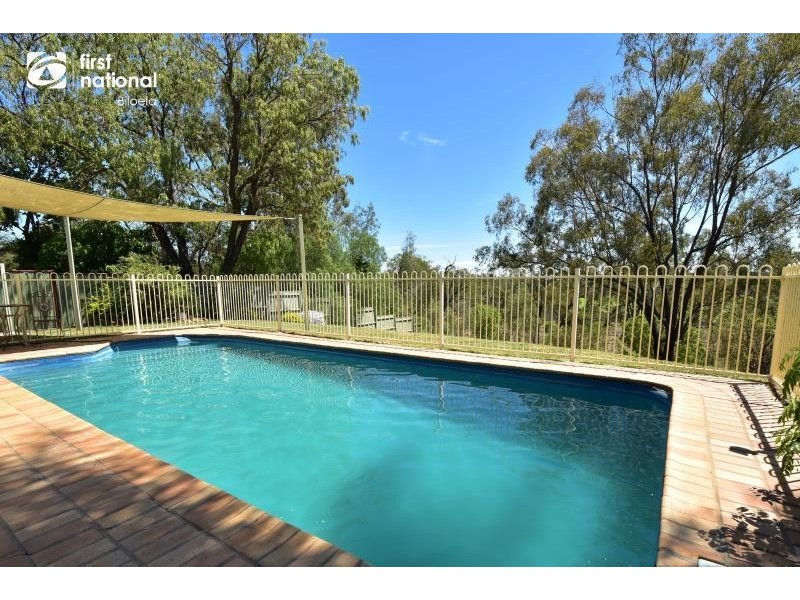 48 Thalberg Avenue, Biloela QLD 4715