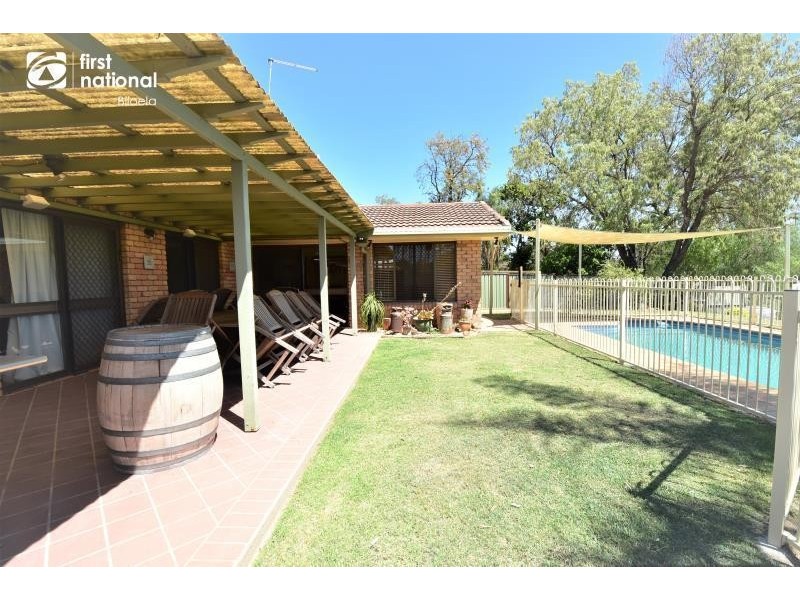 48 Thalberg Avenue, Biloela QLD 4715