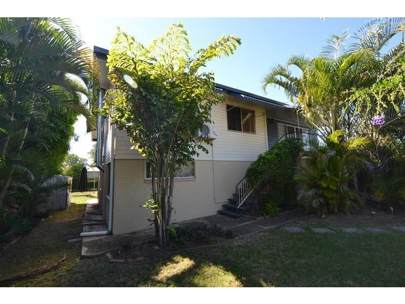 20 Benn Street, Biloela QLD 4715