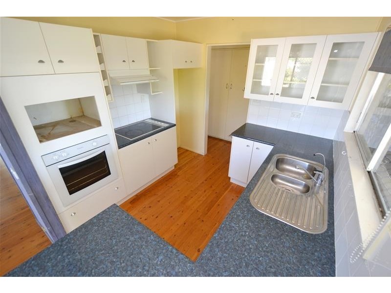 20 Benn Street, Biloela QLD 4715