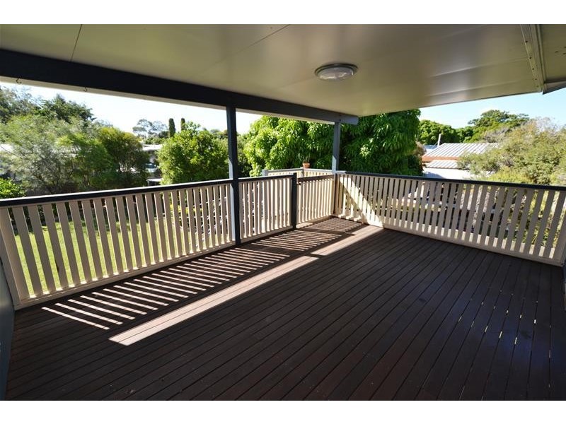 20 Benn Street, Biloela QLD 4715