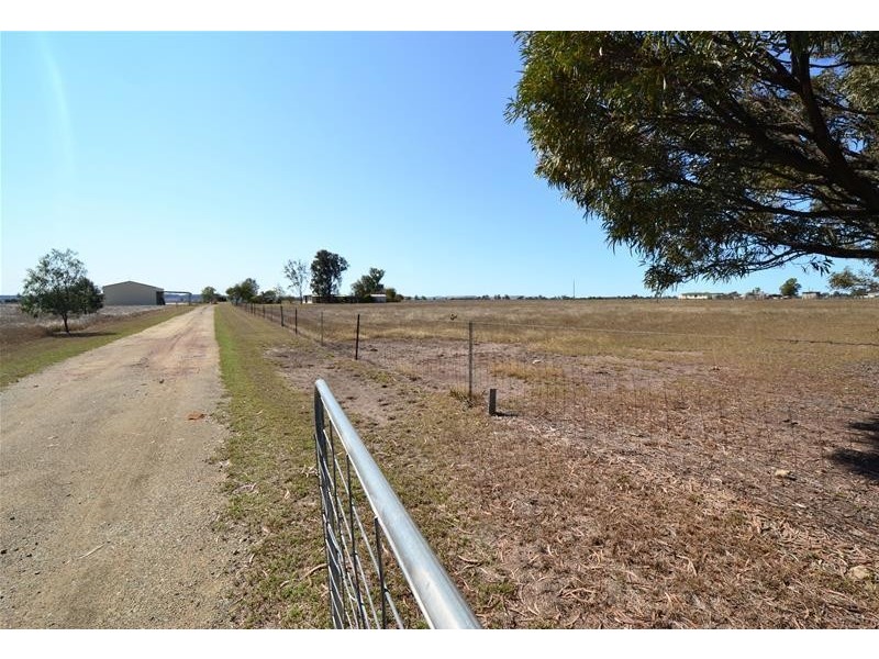 3454 Moura-Theodore Road, Kianga QLD 4718