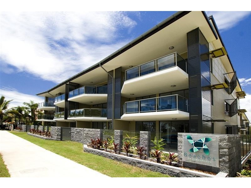 15/98 Scenic Highway, Yeppoon QLD 4703