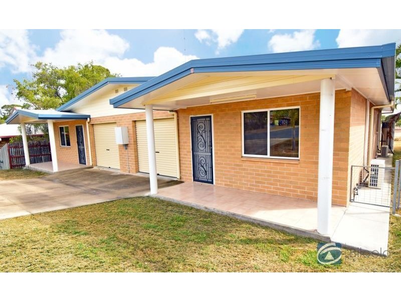 36 Lawrence Street, Biloela QLD 4715
