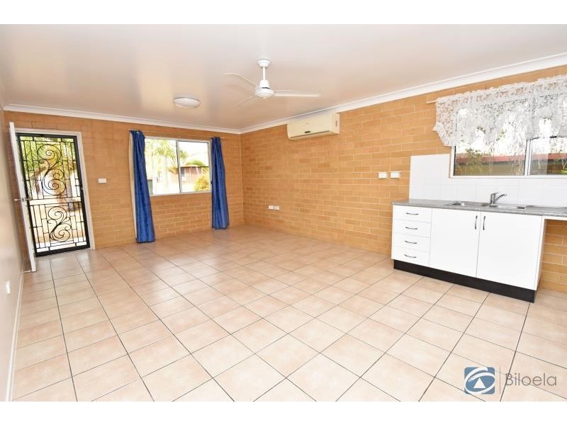 36 Lawrence Street, Biloela QLD 4715