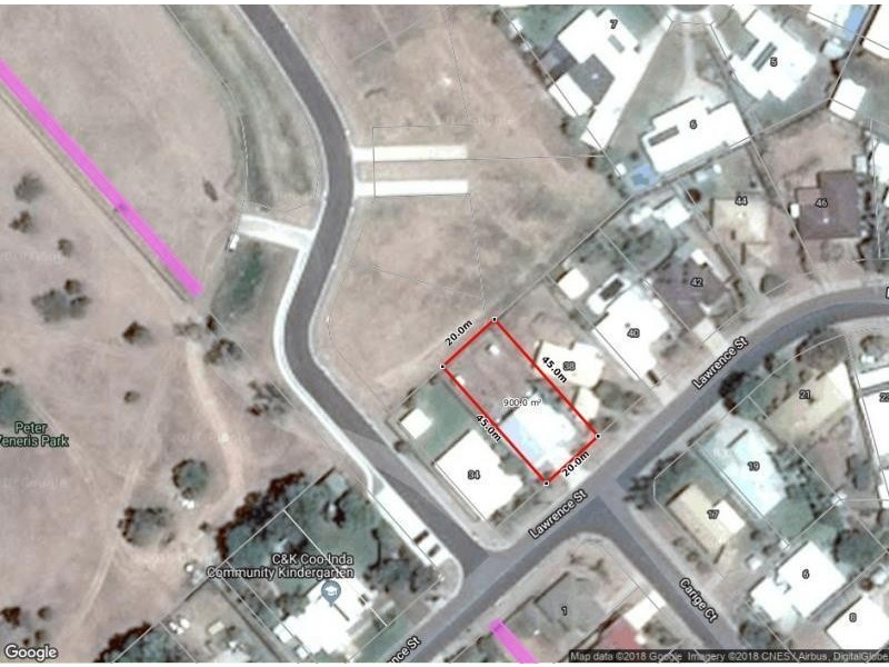 36 Lawrence Street, Biloela QLD 4715