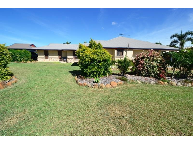 1 Alesha Court, Biloela QLD 4715