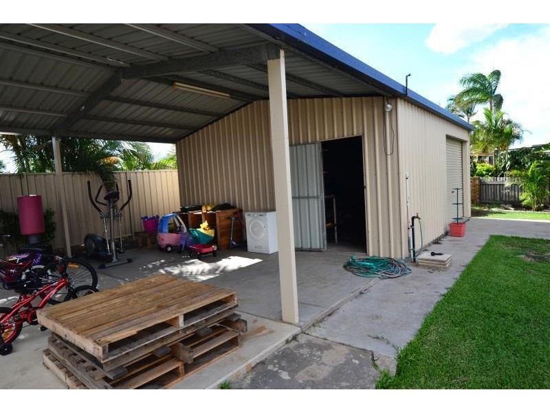 1 Alesha Court, Biloela QLD 4715