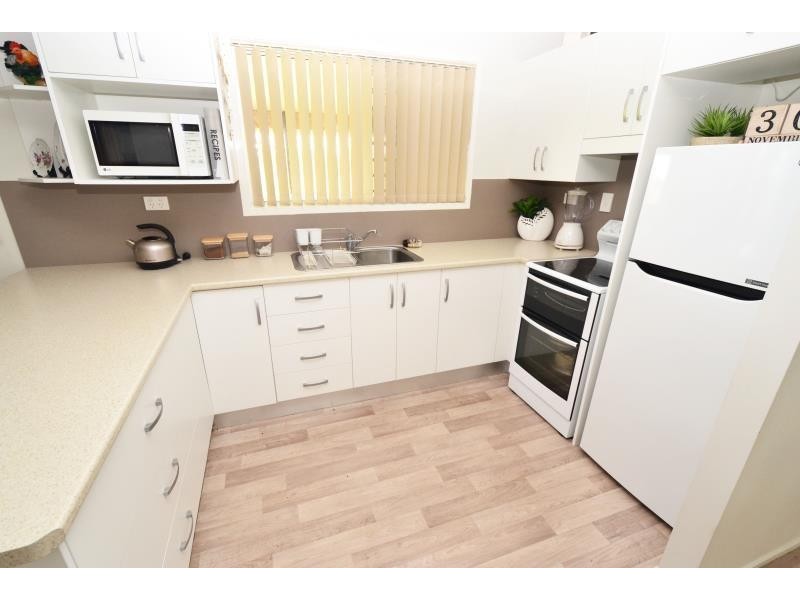 5 Britten Street, Thangool QLD 4716