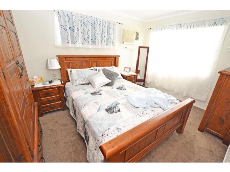 5 Britten Street, Thangool QLD 4716