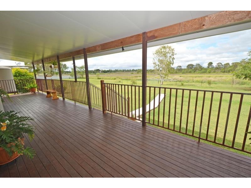 5 Britten Street, Thangool QLD 4716