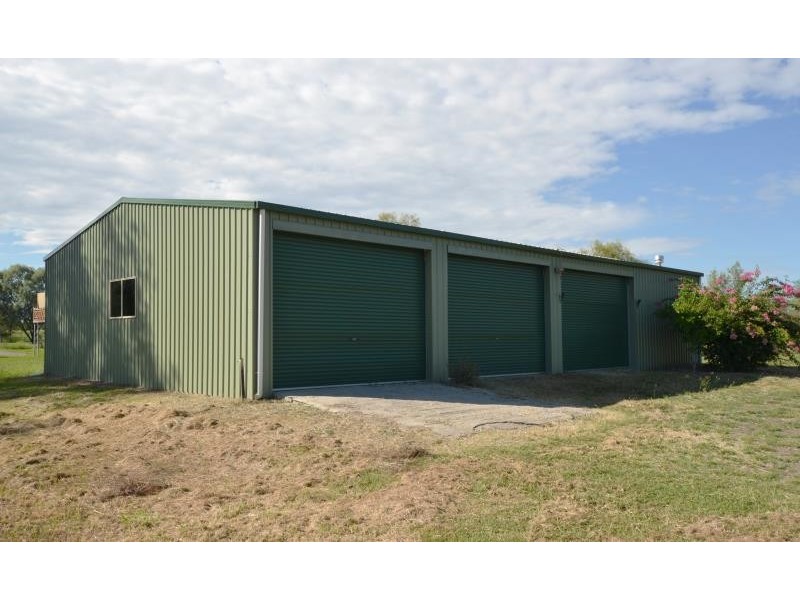 Lot 206, 12 Nicholson Street, Banana QLD 4702