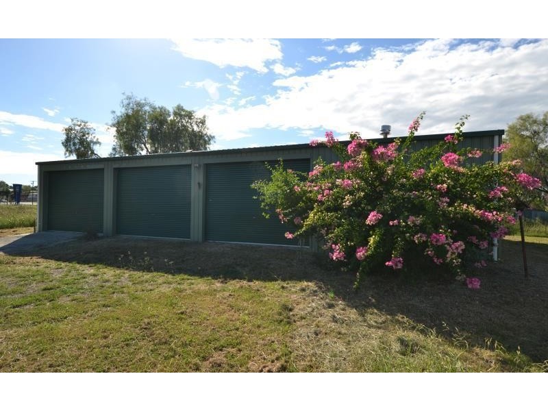 Lot 206, 12 Nicholson Street, Banana QLD 4702