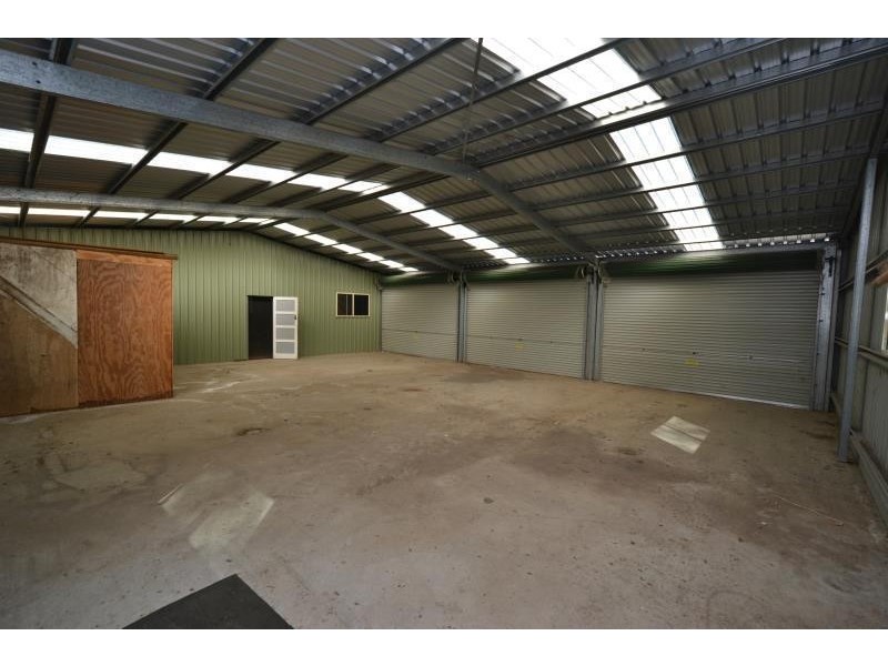 Lot 206, 12 Nicholson Street, Banana QLD 4702