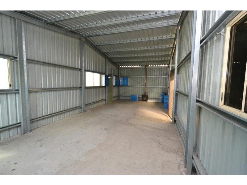 Lot 206, 12 Nicholson Street, Banana QLD 4702