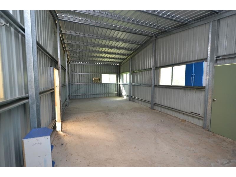 Lot 206, 12 Nicholson Street, Banana QLD 4702