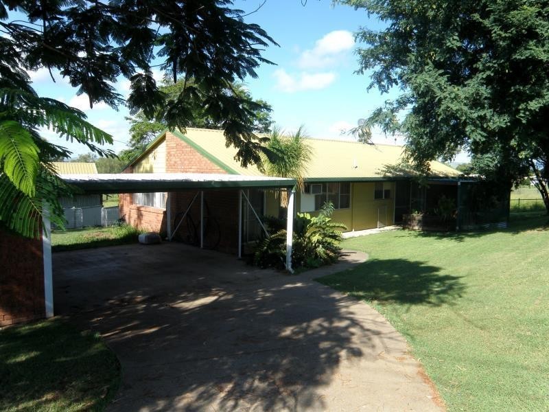 11 Spier, Biloela QLD 4715