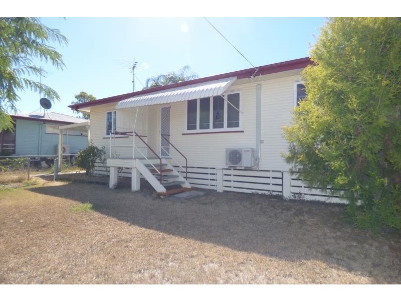 6 Bauhinia Street, Biloela QLD 4715