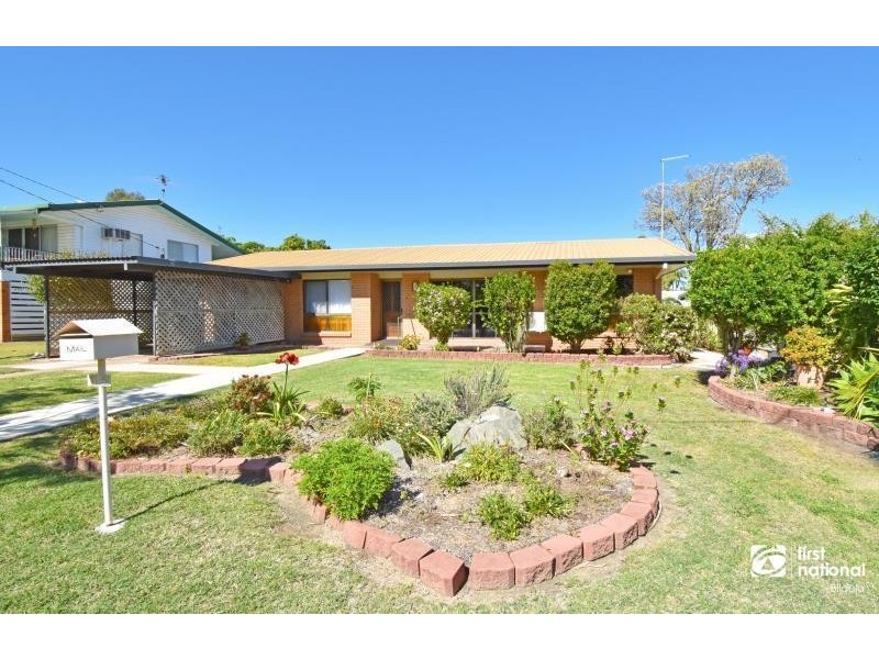 15 Thalberg Avenue, Biloela QLD 4715